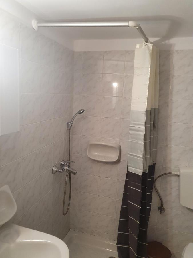 Soullas Apart -Ελλαδα- Apartment แอร์มูโปลี ภายนอก รูปภาพ