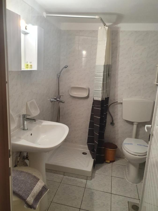 Soullas Apart -Ελλαδα- Apartment แอร์มูโปลี ภายนอก รูปภาพ